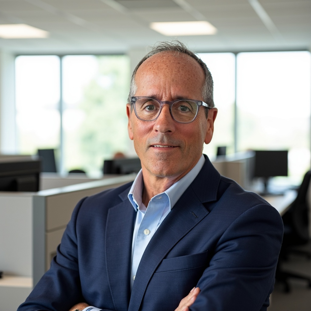Jim Lipuma