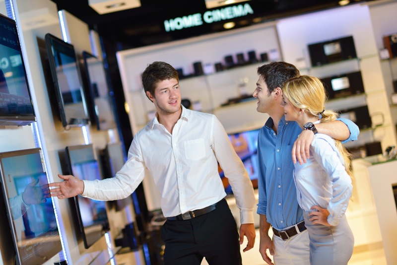 Customer Experience Remains Key to Increased Sales