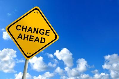 Lessons in Leadership: Working With Change